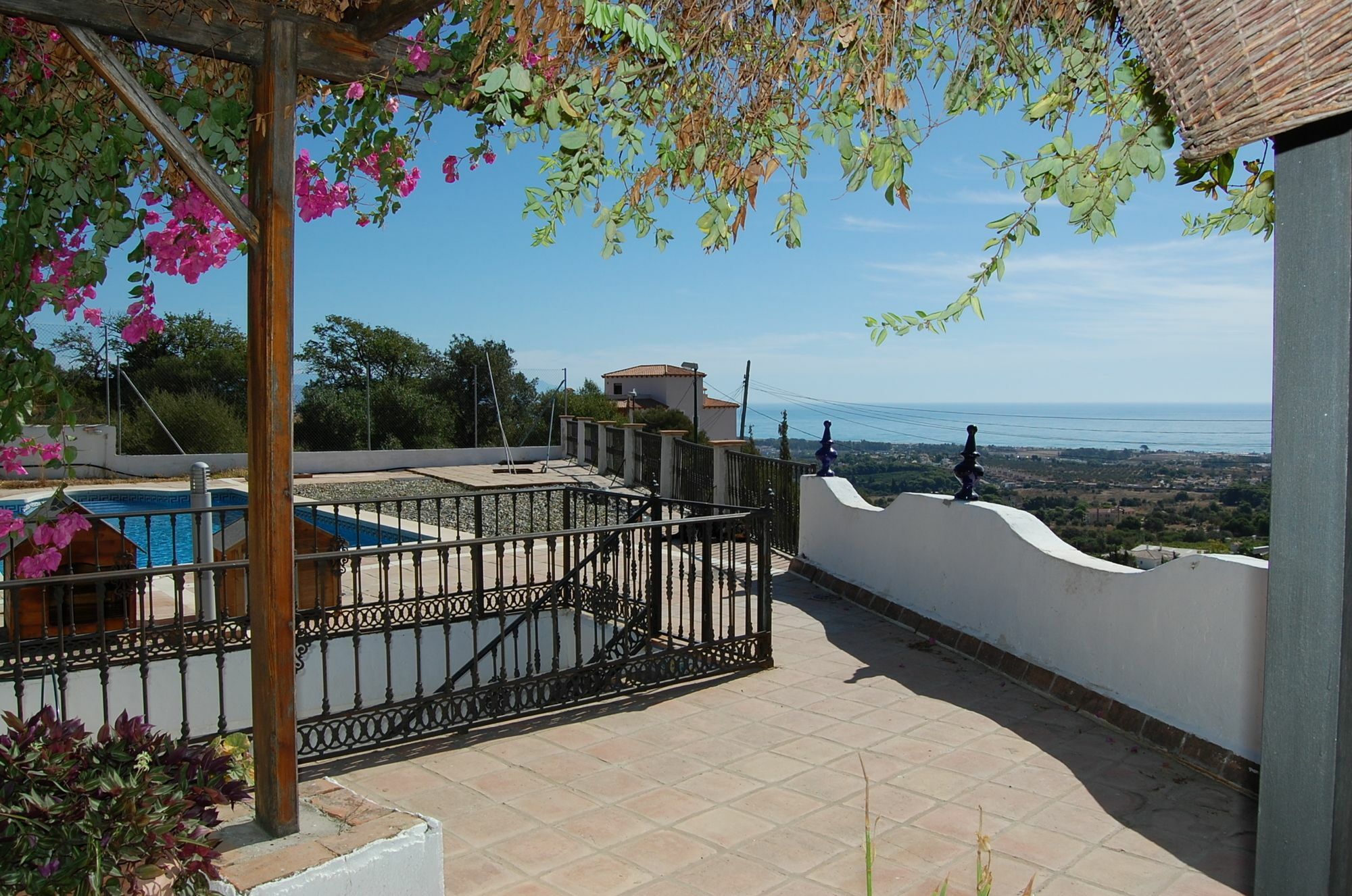 Carpe Diem De Villa Malaga