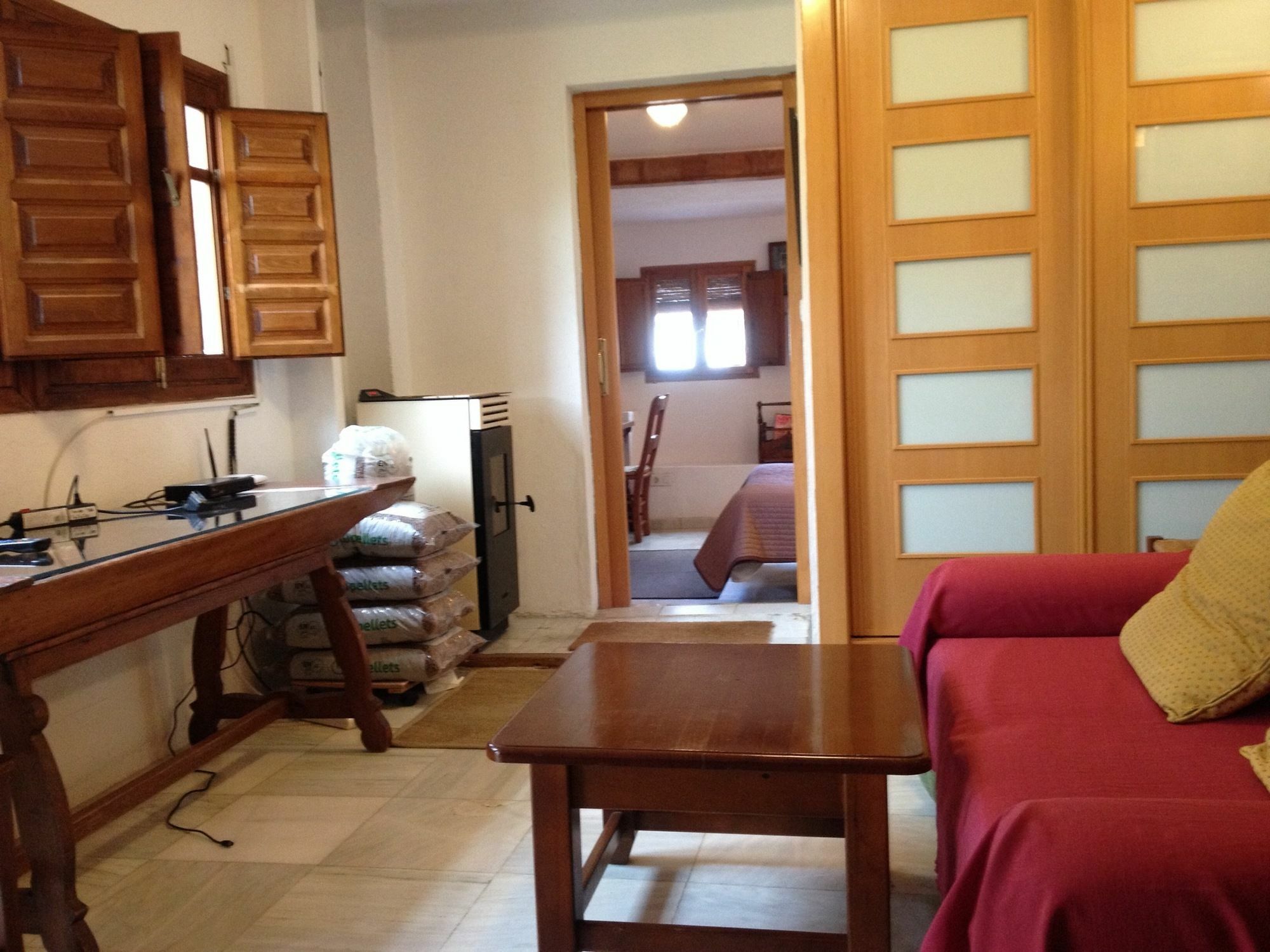 Carpe Diem De Villa Malaga