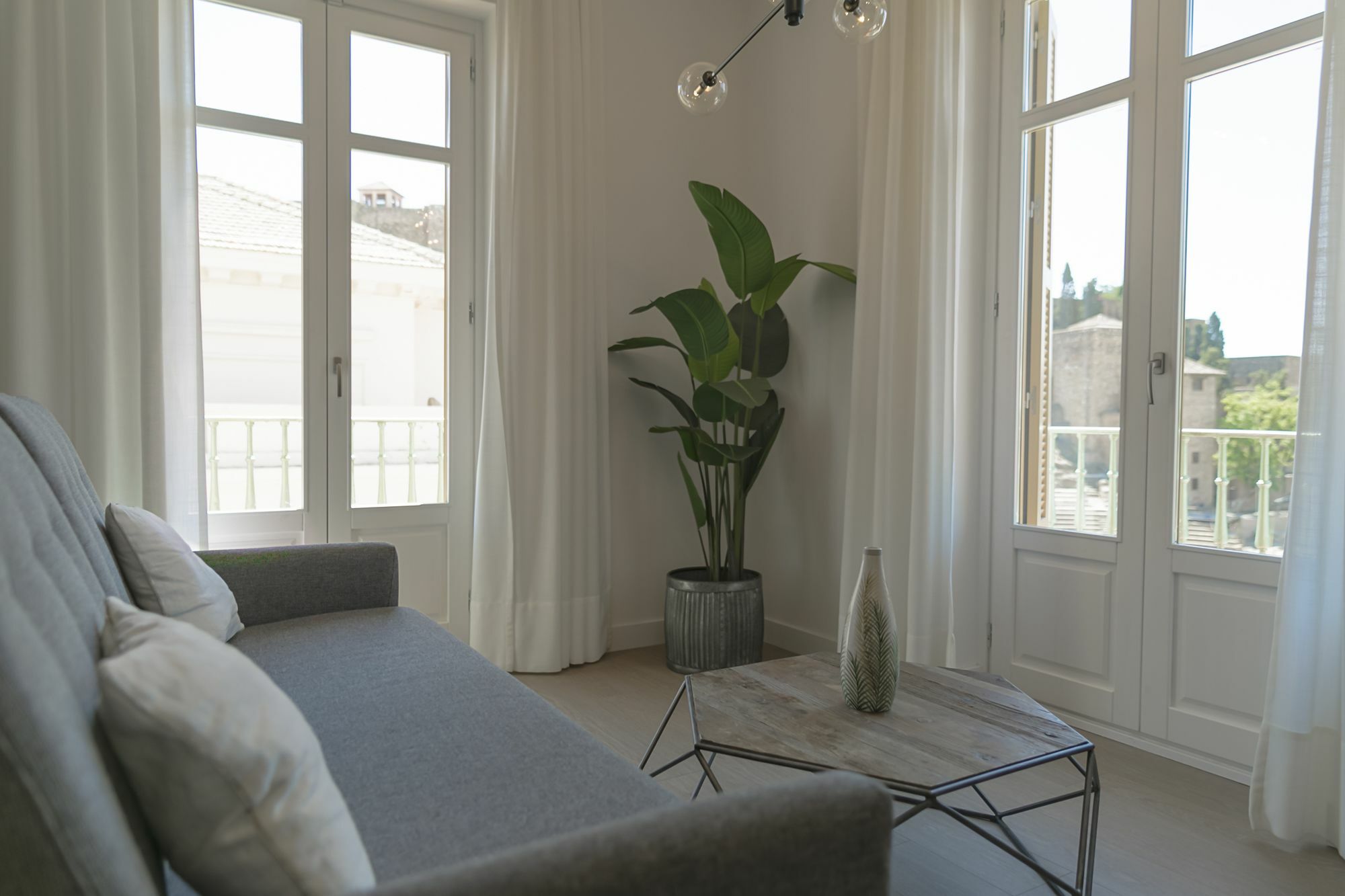 Appartement Teatro 7 & 8