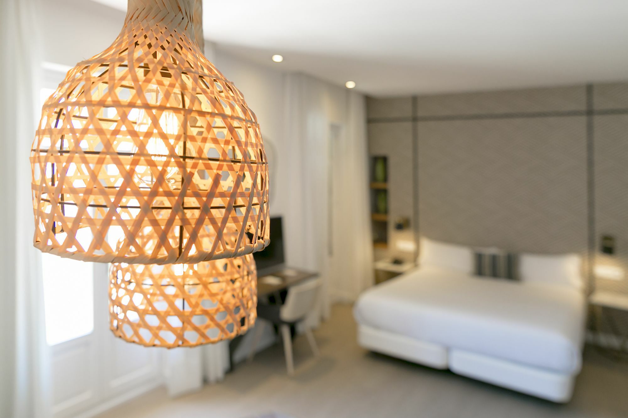 Teatro 7 & 8 Appartement Málaga