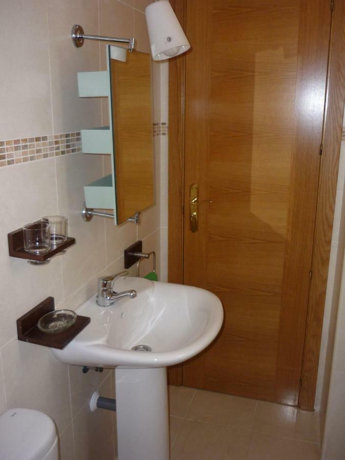 Malama Turisticos Appartement