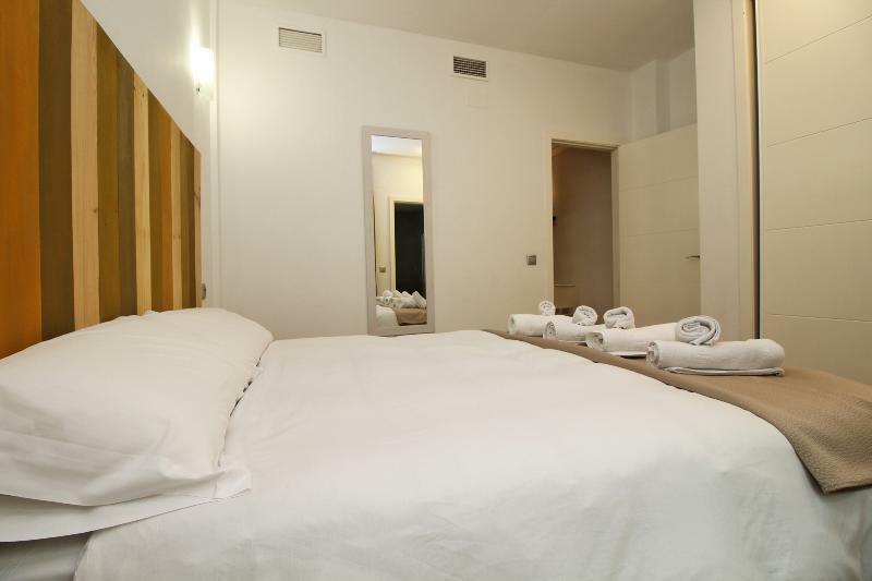 Appartement Tribuna Deluxe