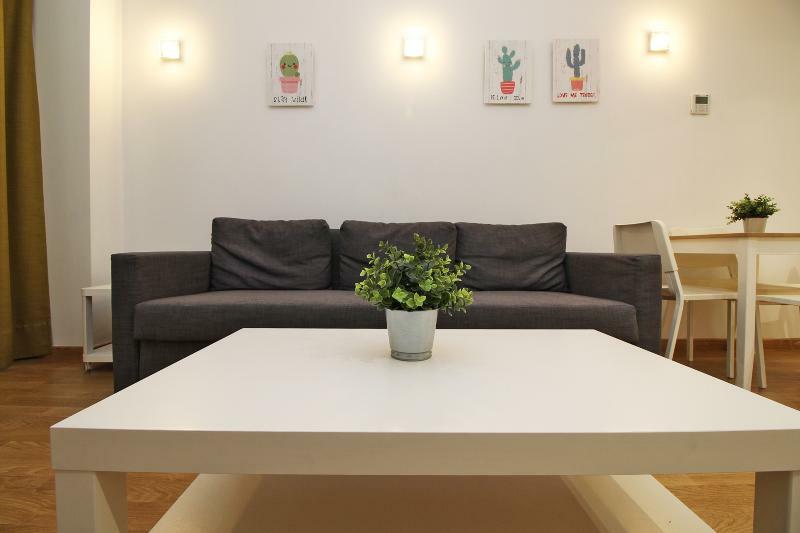 Tribuna Deluxe Málaga