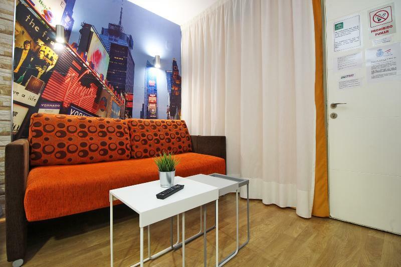 Tribuna Deluxe Málaga