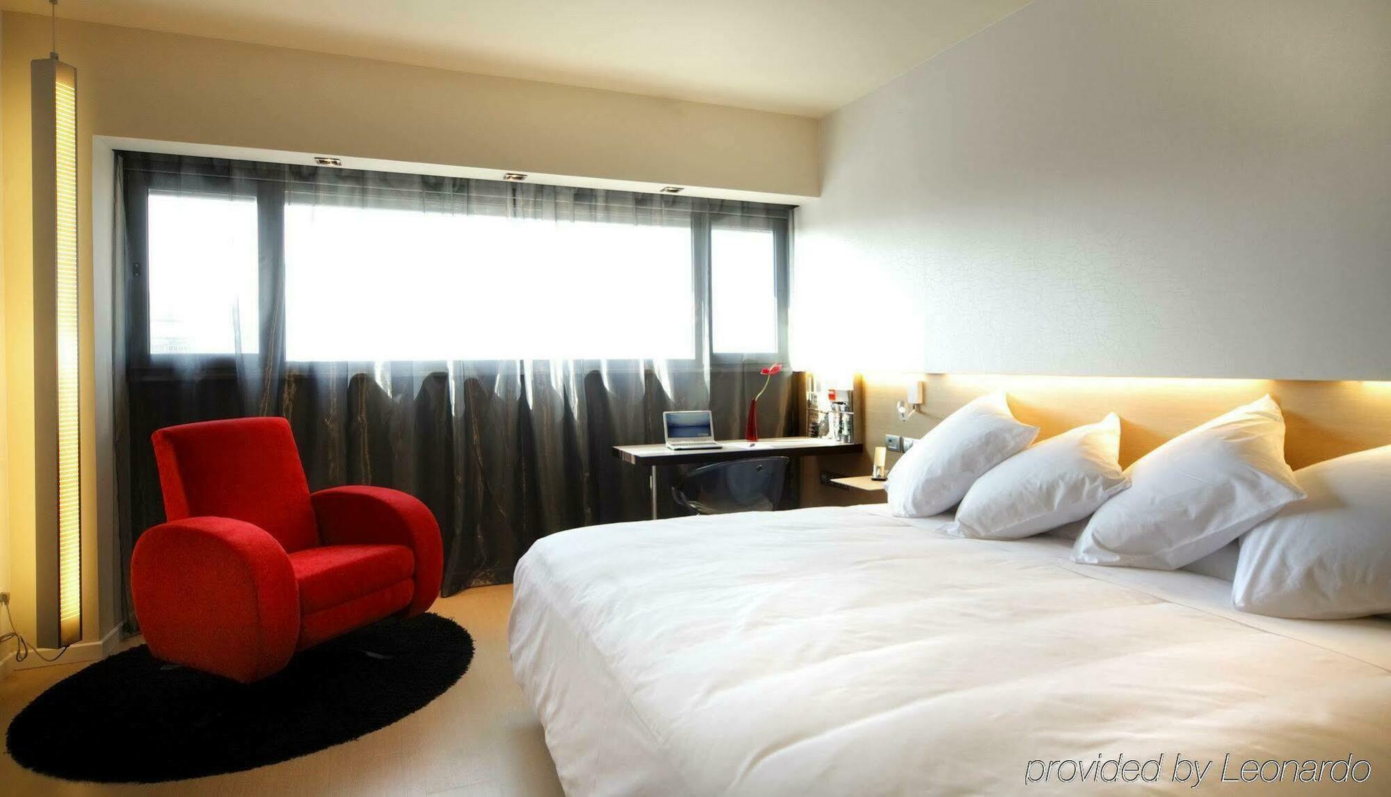 Hotel Barcelo Malaga