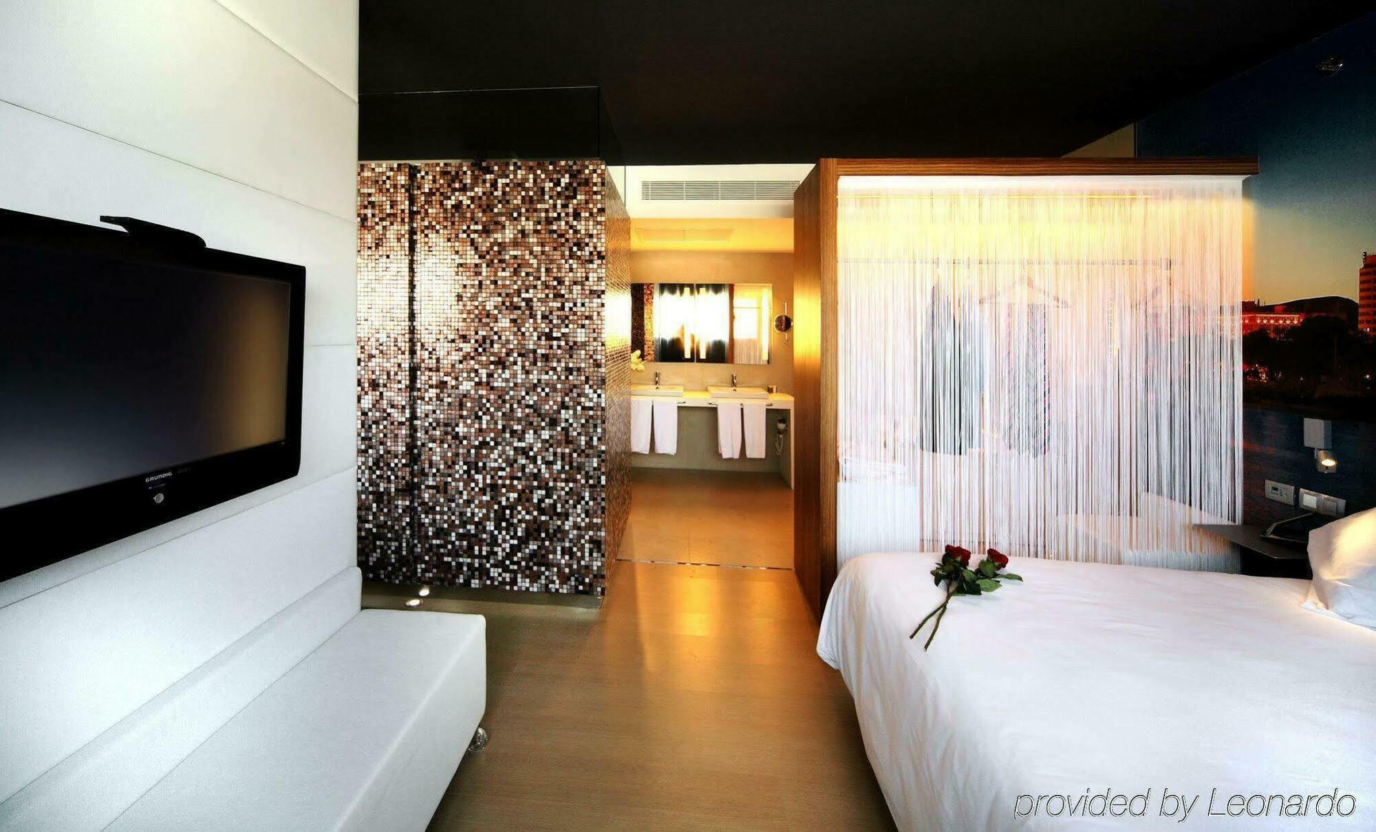 Barcelo Hotel Malaga