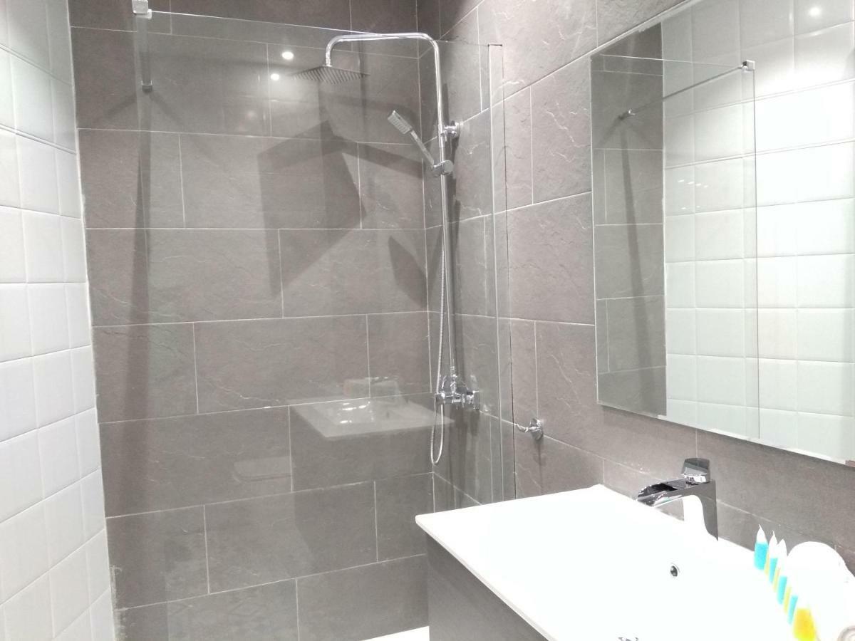 Del Parque Flats Martinez Larios Malaga