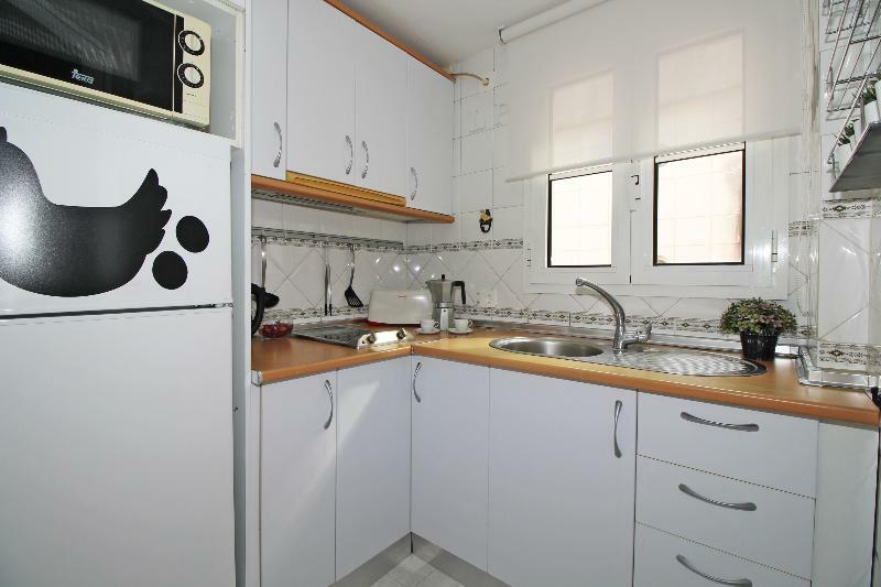 Del Parque Flats Malagueta 3*