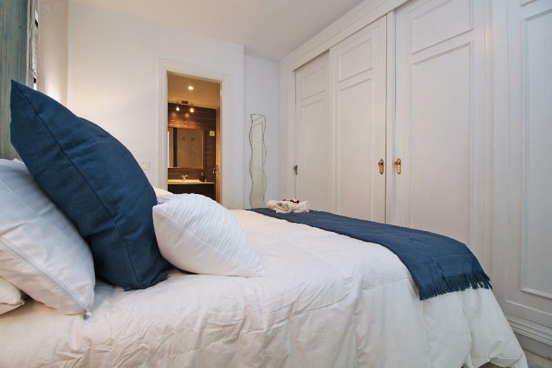 Hotel Del Parque Flats Malagueta 3*