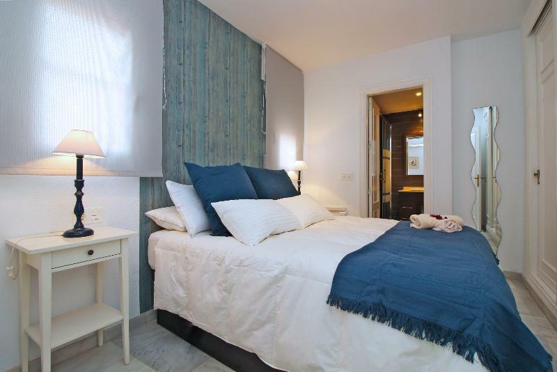 Del Parque Flats Malagueta Hotel 3*