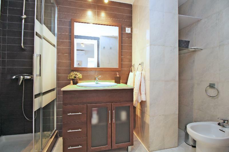 Hotel Del Parque Flats Malagueta