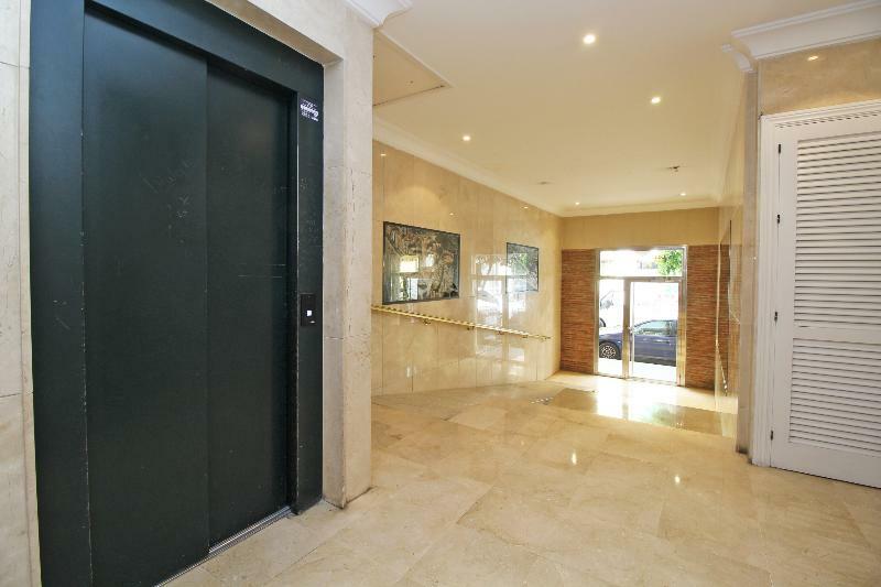 Hotel Del Parque Flats Malagueta