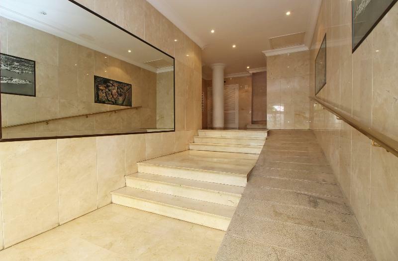 Del Parque Flats Malagueta Hotel