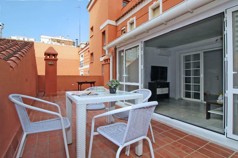 Del Parque Flats Malagueta Hotel 3*