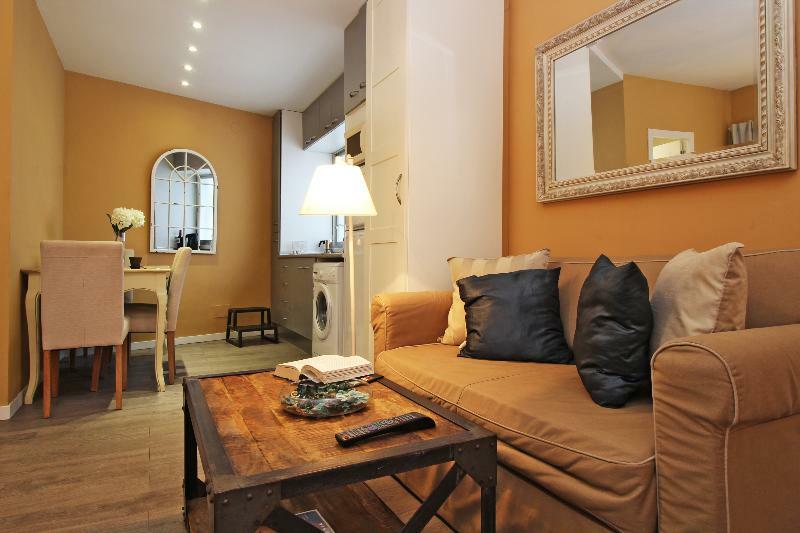 Del Parque Flats Malagueta Hotel