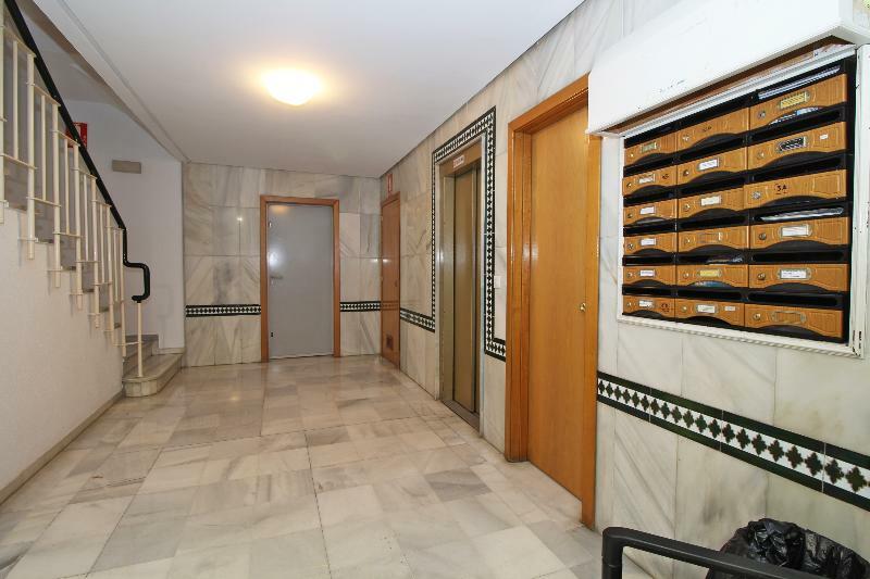 Hotel Del Parque Flats Malagueta