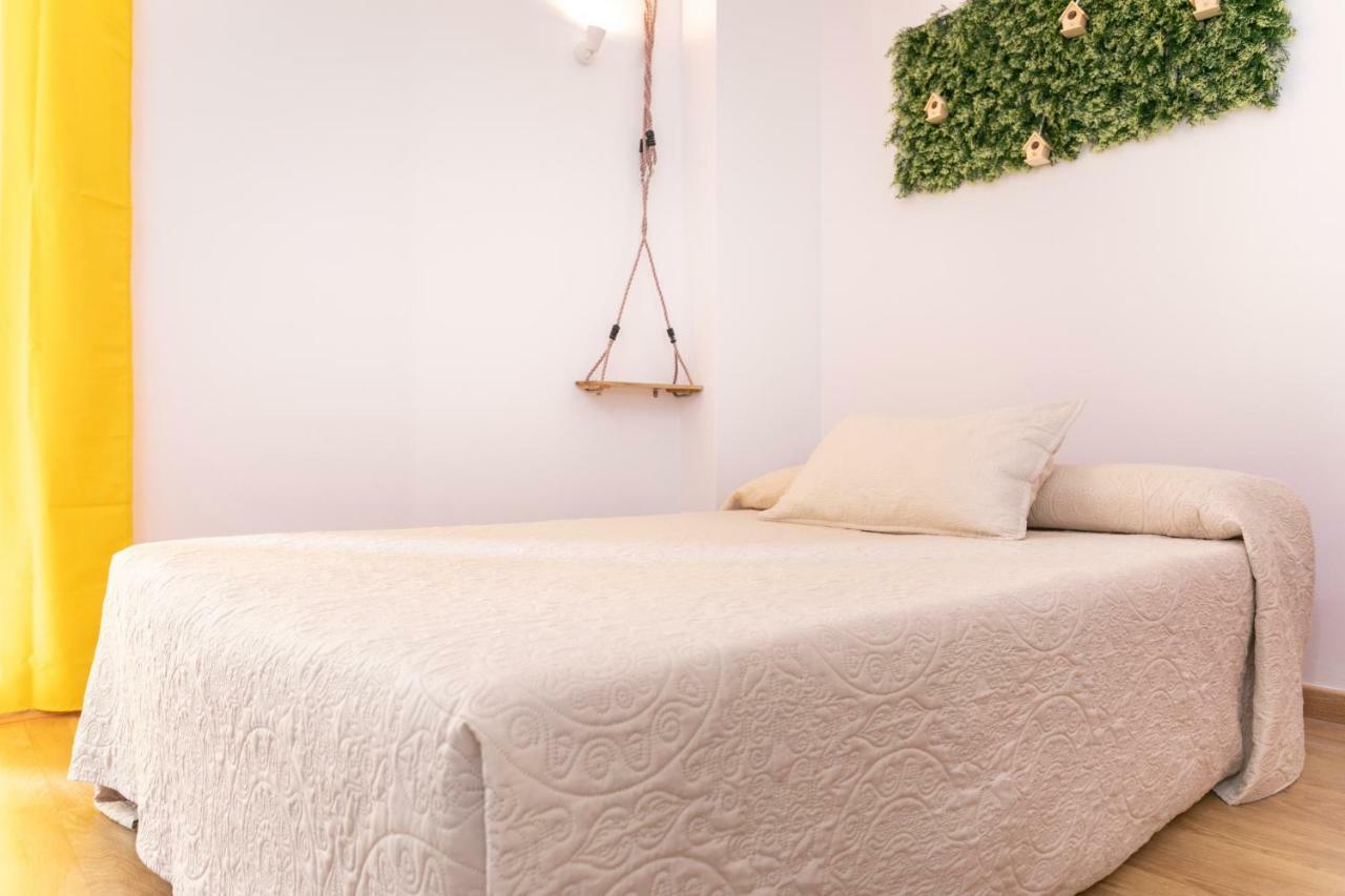 Apartamento Momas La Casa De Mamá *