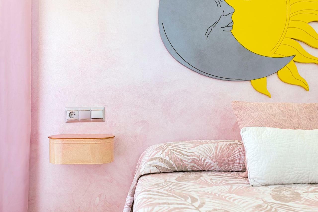 Apartamento Momas La Casa De Mamá *