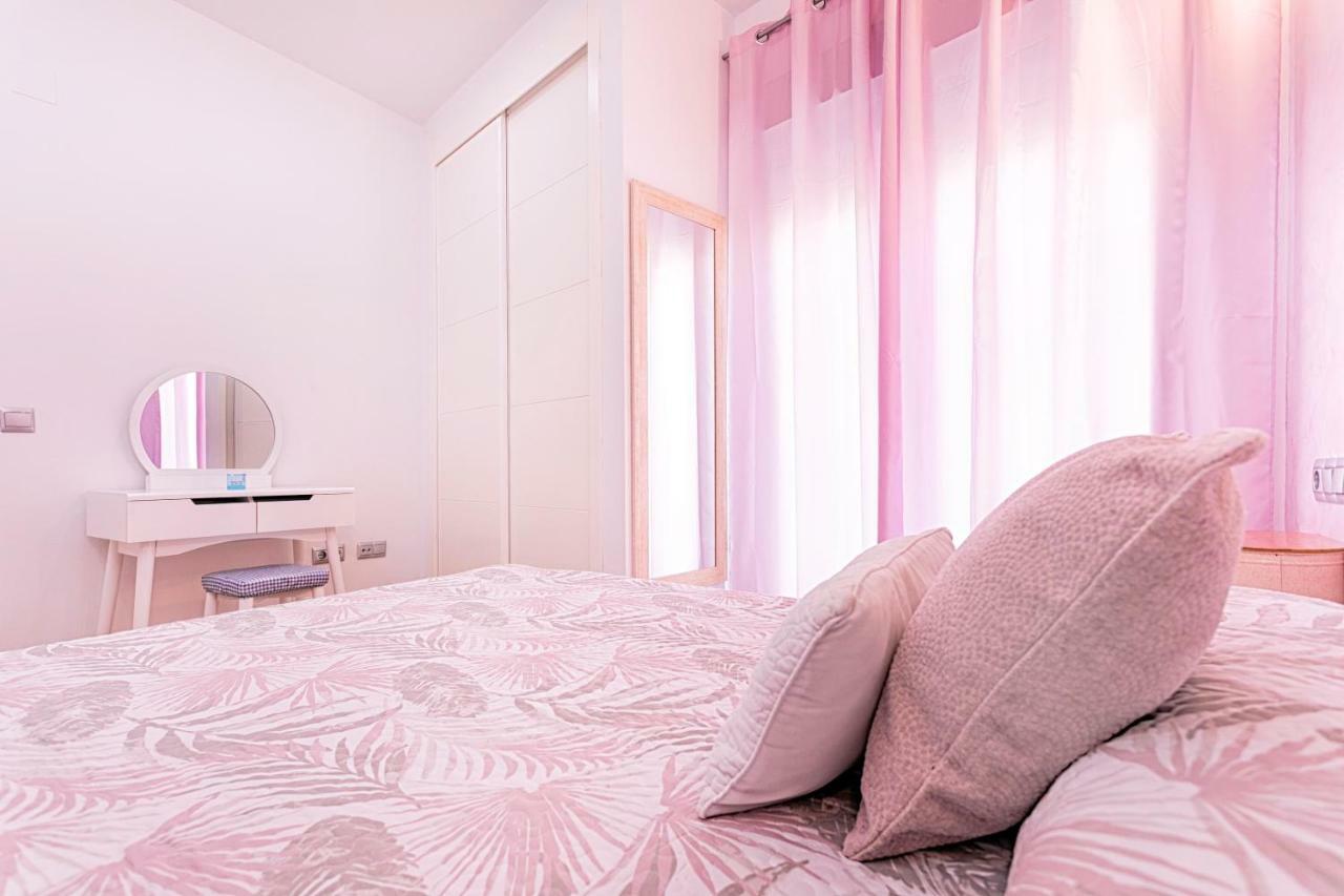 Apartamento Momas La Casa De Mamá