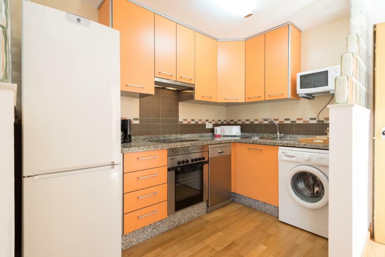 Lu&cia Centre Victoria 6 Apartment Malaga