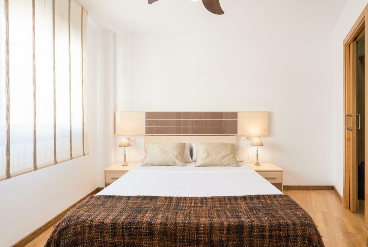 Apartment Lu&cia Centre Victoria 6 *