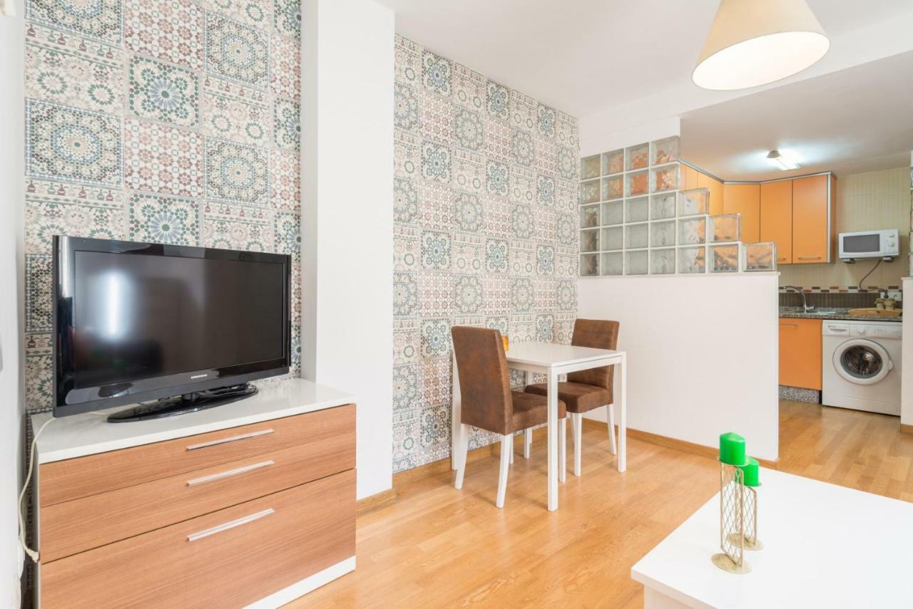 Apartment Lu&cia Centre Victoria 6 *
