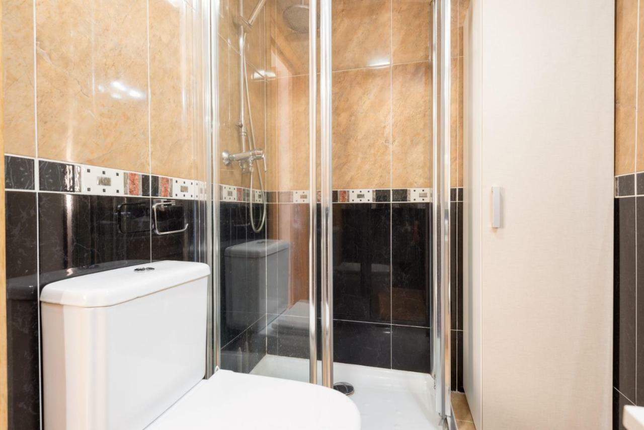 Apartment Lu&cia Centre Victoria 6 *