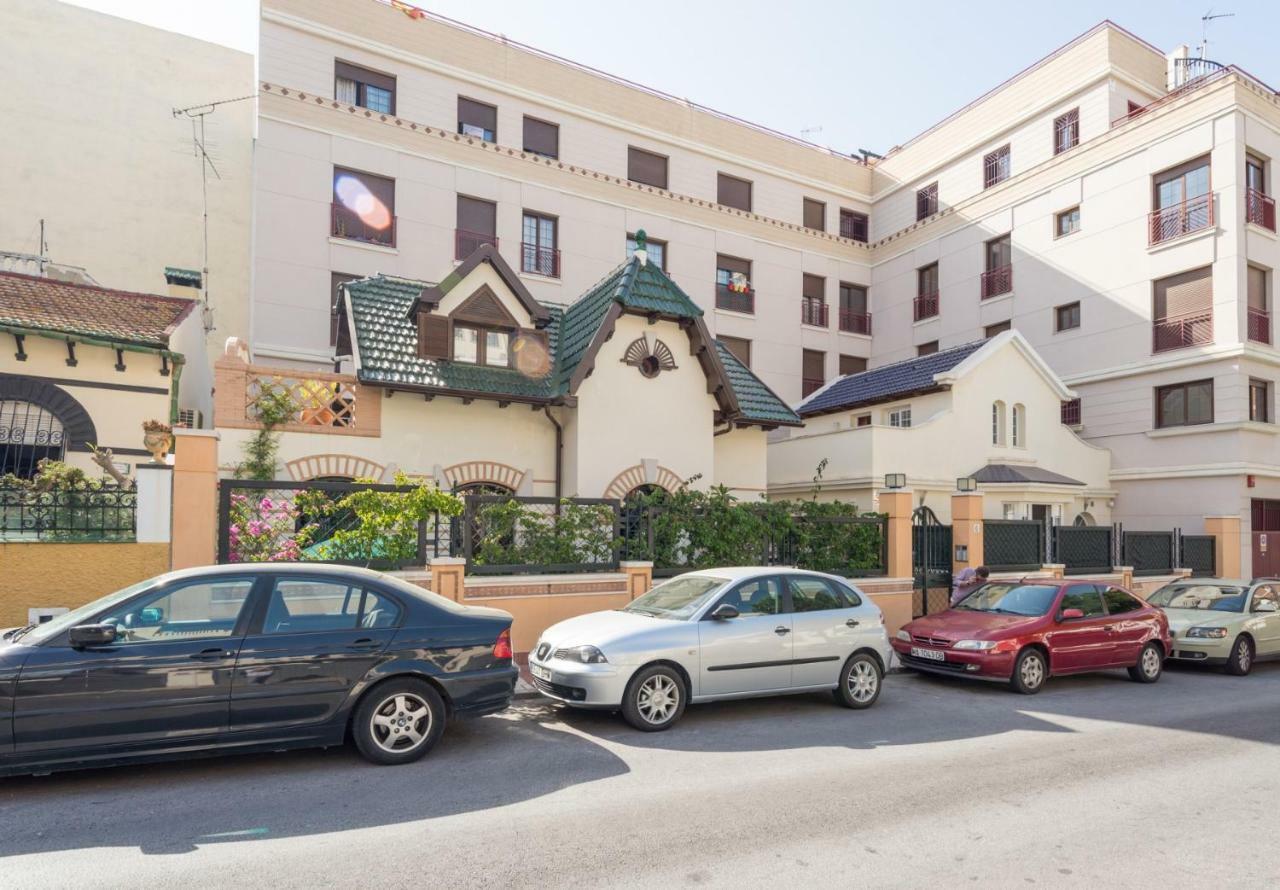 Apartment Lu&cia Centre Victoria 6 *
