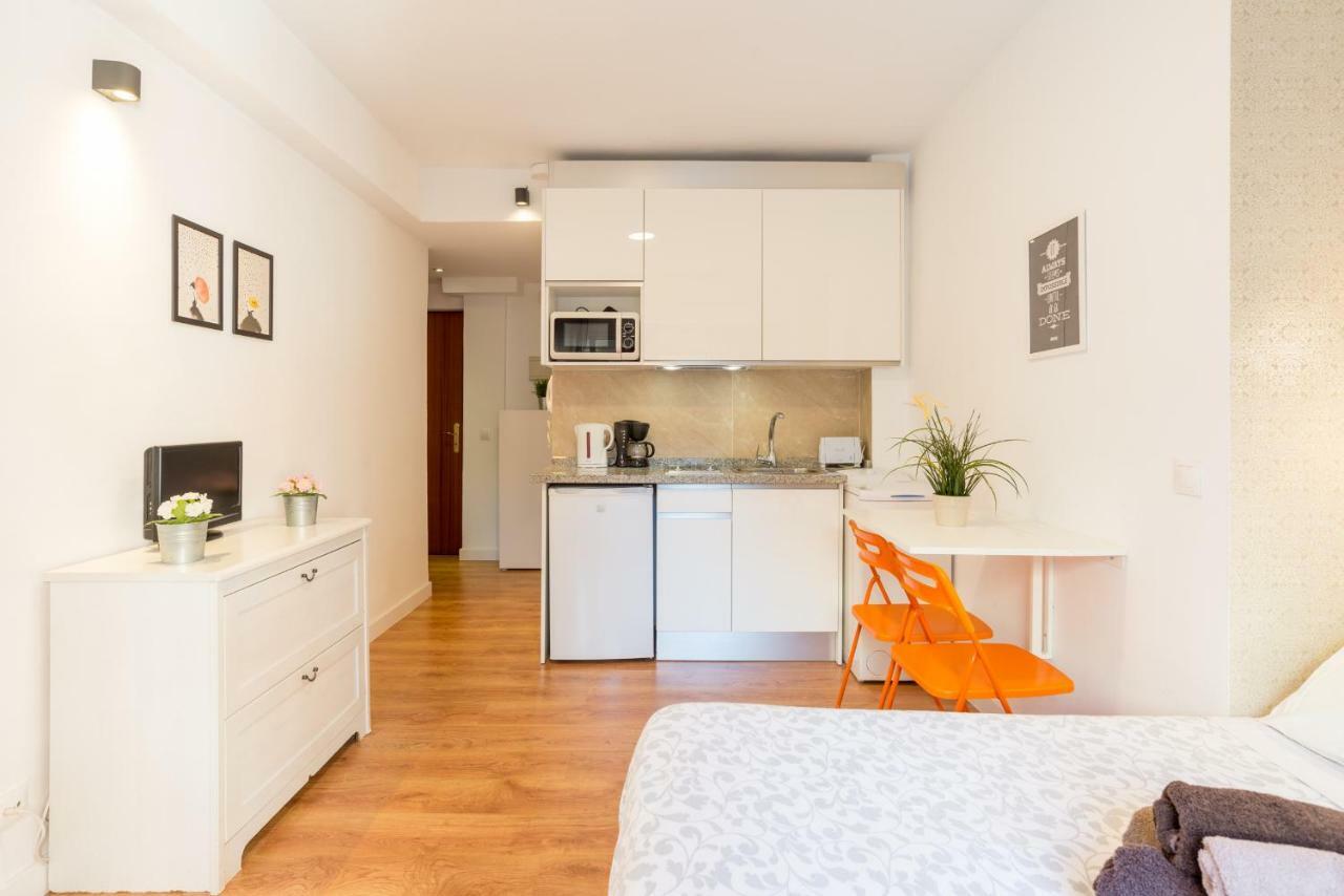 Lu&cia Malagueta 6 Apartamento *