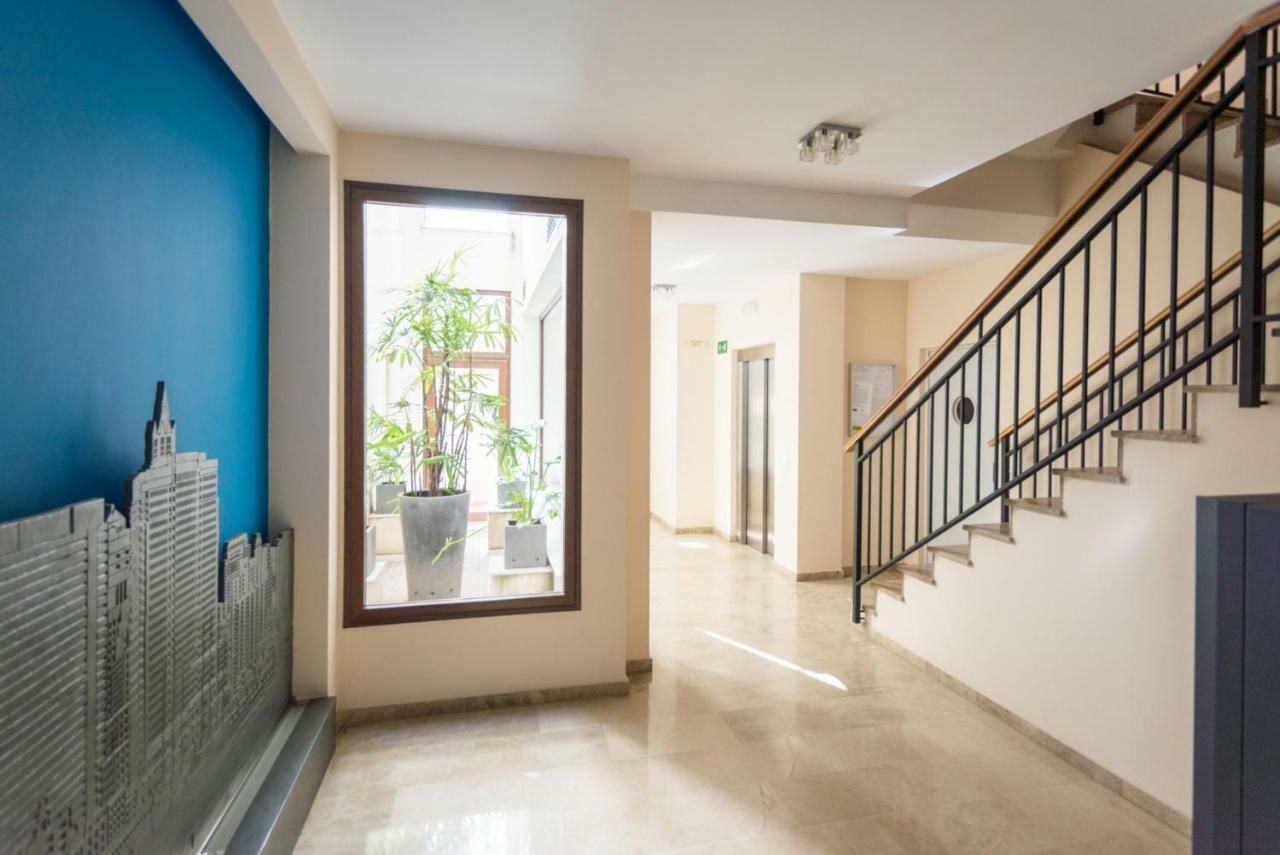 Apartment Lu&cia Centre Victoria 6 *