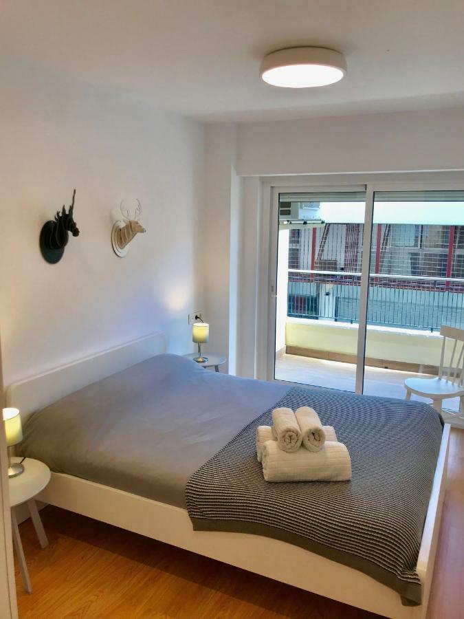 Mlg Center Plaza De La Merced Apartment *