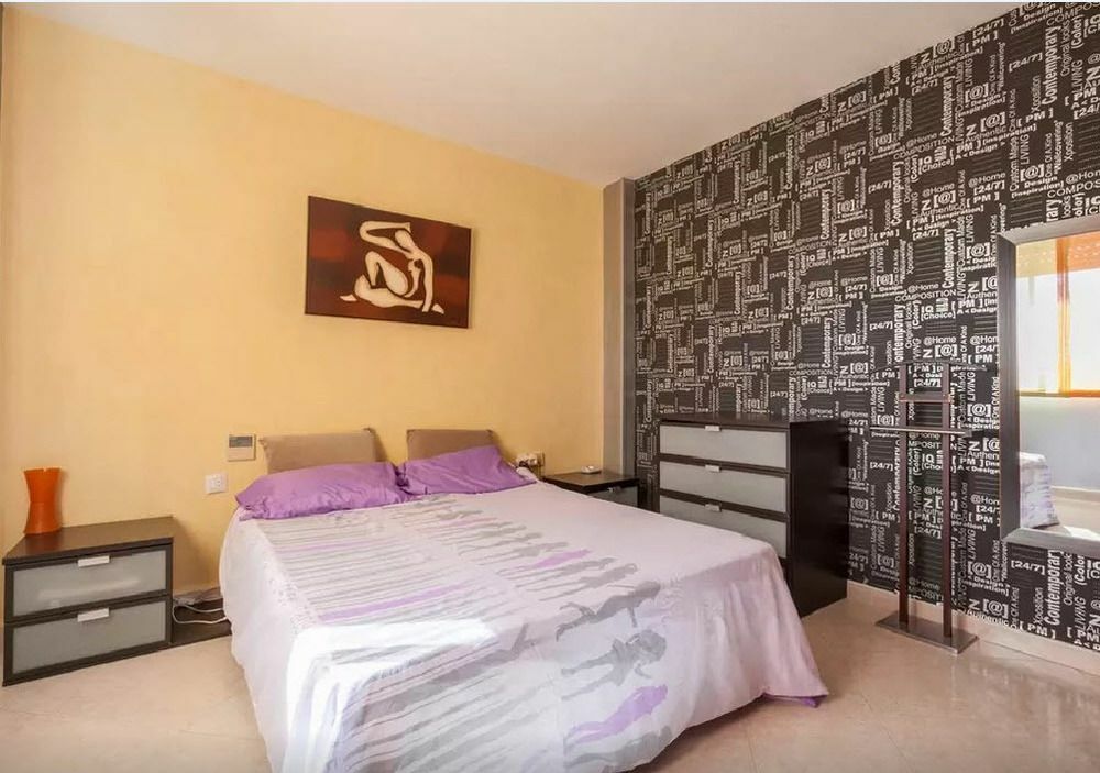 Valentina Appartement Málaga