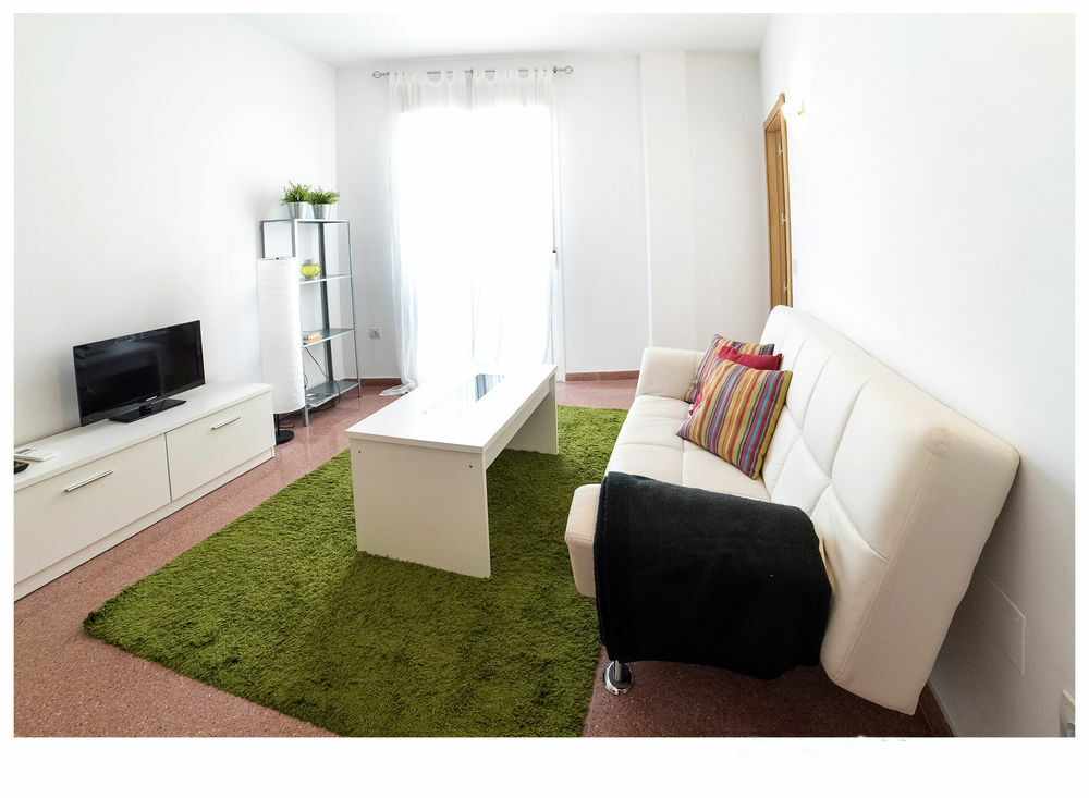 Sea & Wave La Finestra Appartement *
