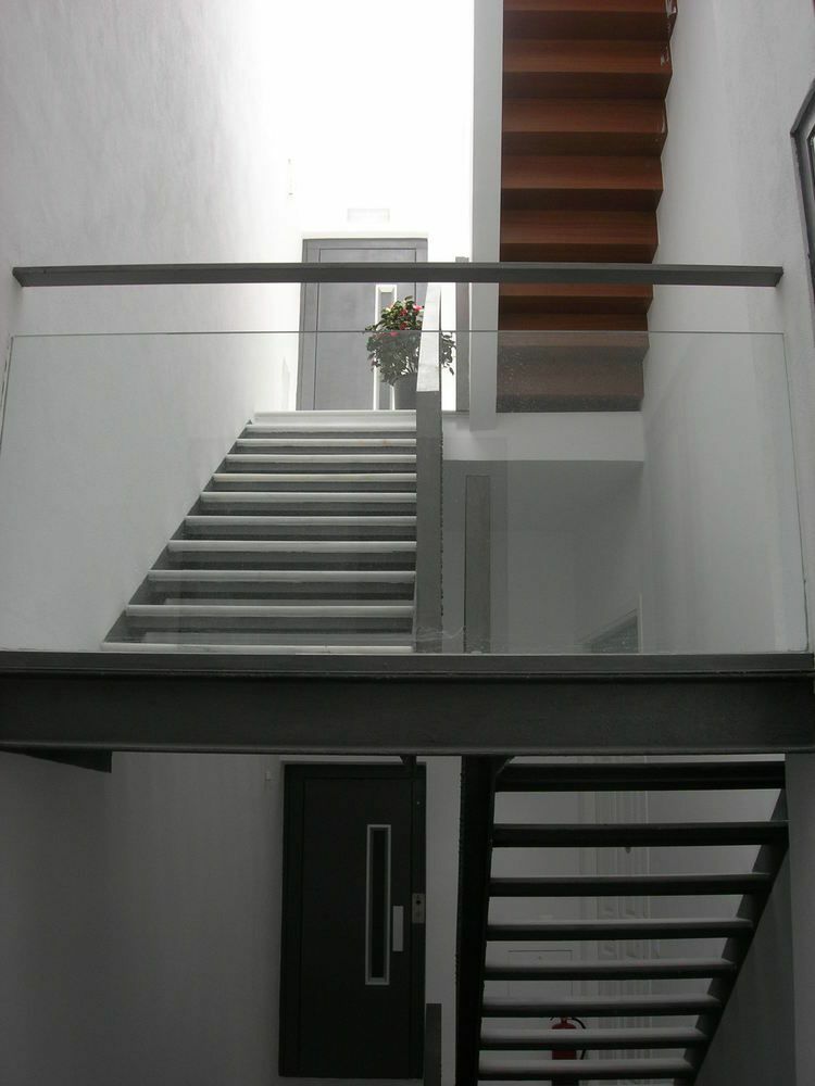 Suncity Ismo Arquitectura Apartment Malaga