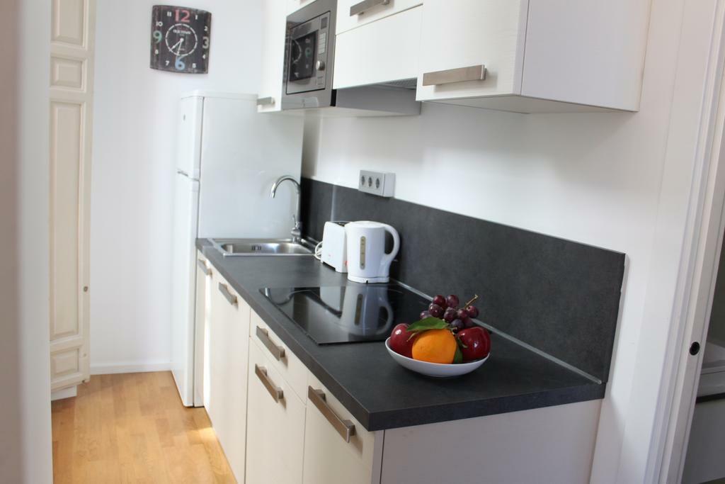 Apartment Life Calderon Malaga