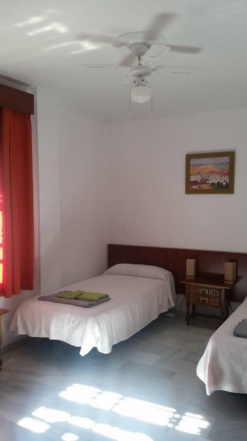 Bed & Breakfast Villa Malaga Malaga