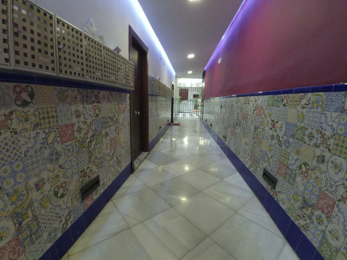 Studio Carreteria 33 Malaga
