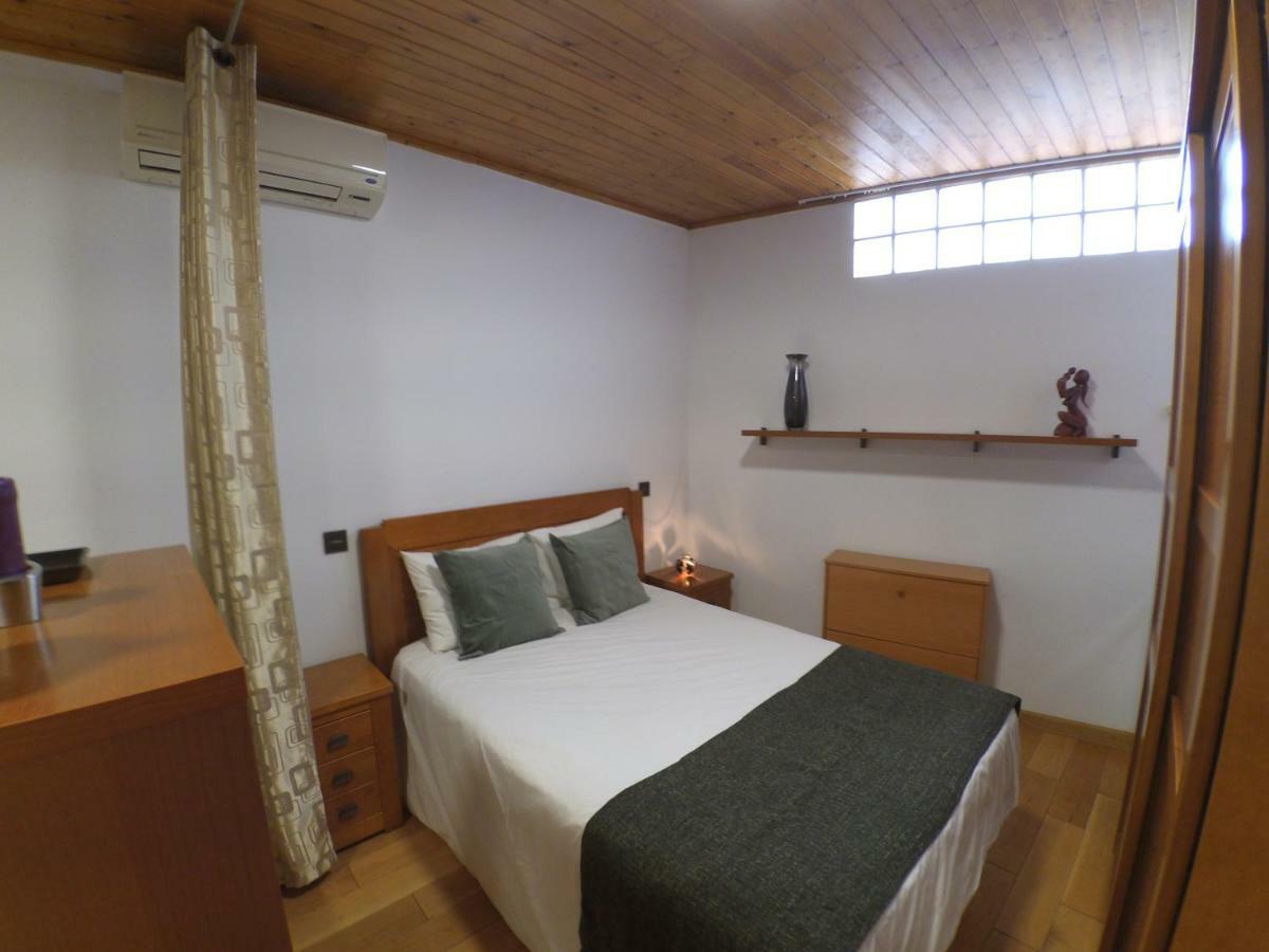 Studio Carreteria 33 * Malaga
