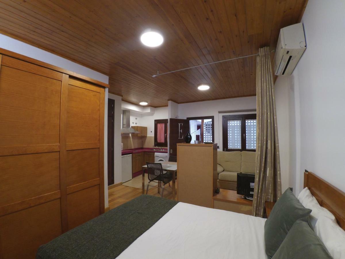 Studio Carreteria 33 Malaga
