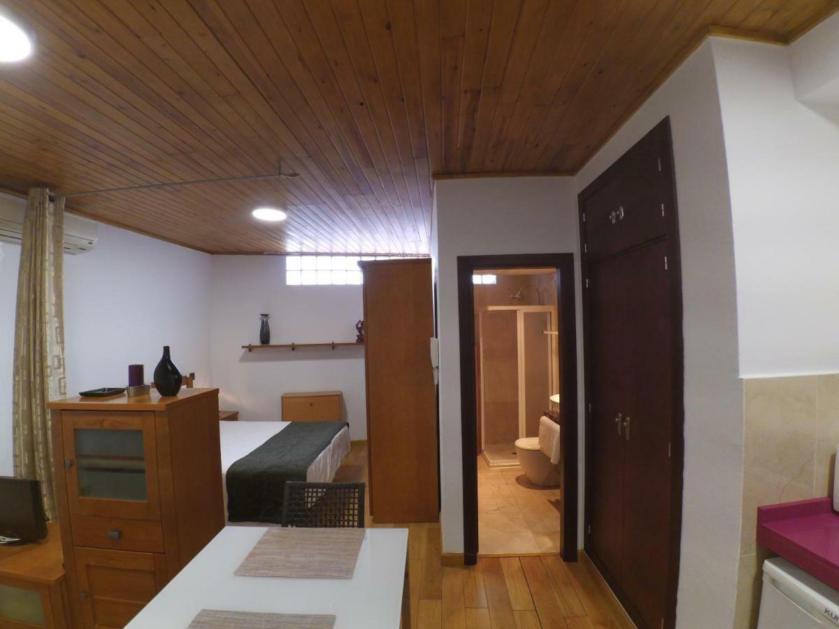Studio Carreteria 33 Malaga