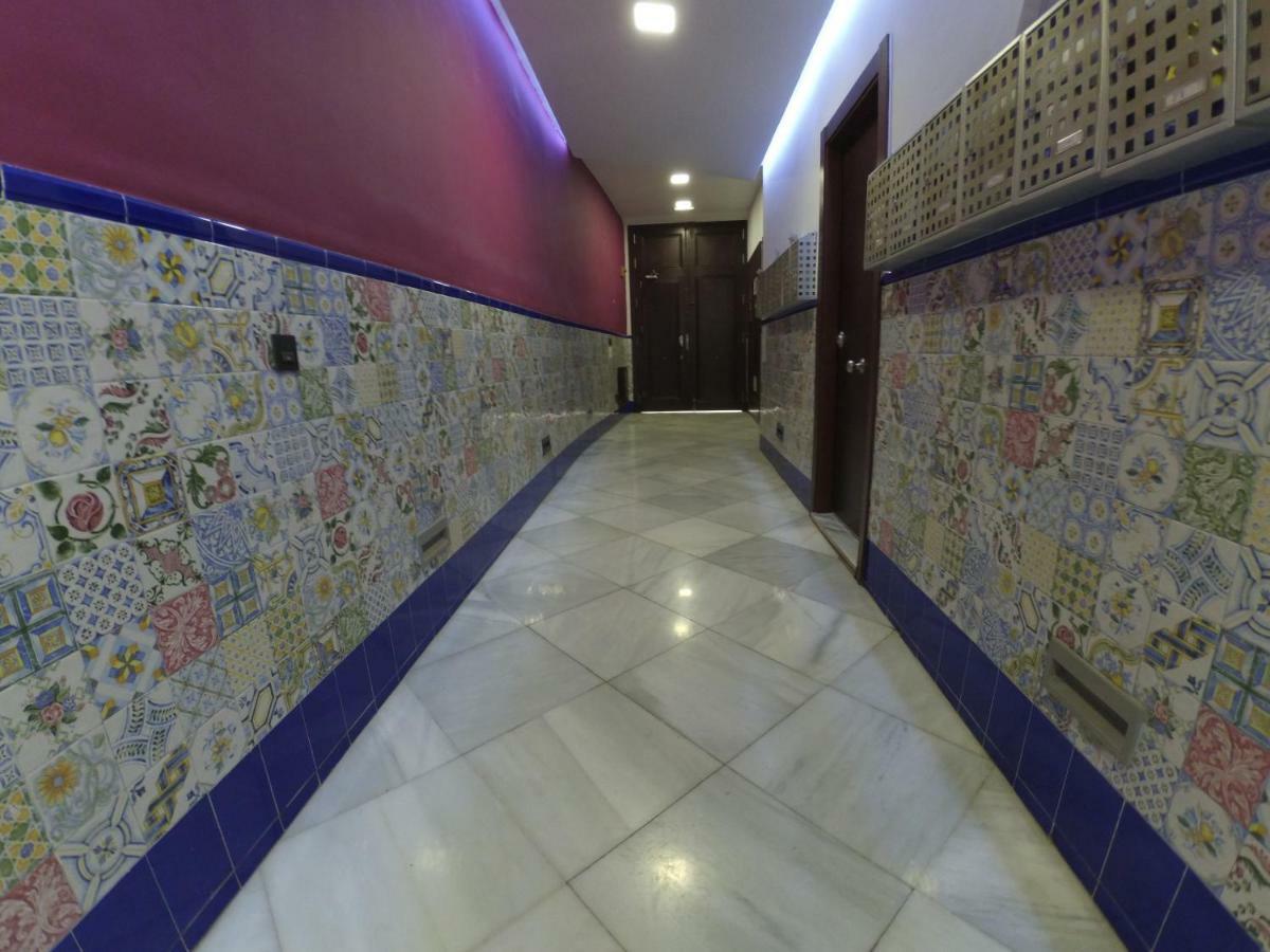 Studio Carreteria 33 Apartment