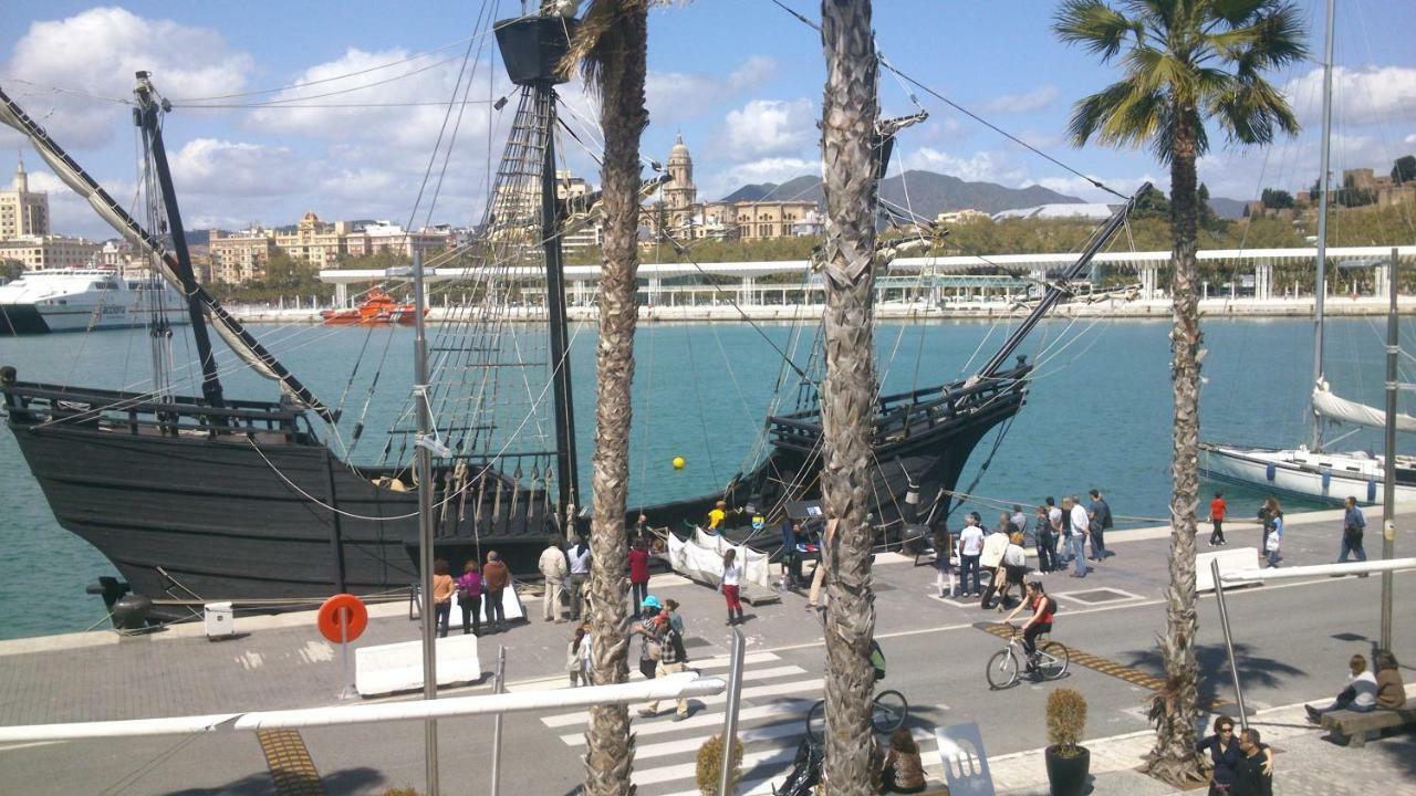 Rentcostadelsol Malagueta Miramar *