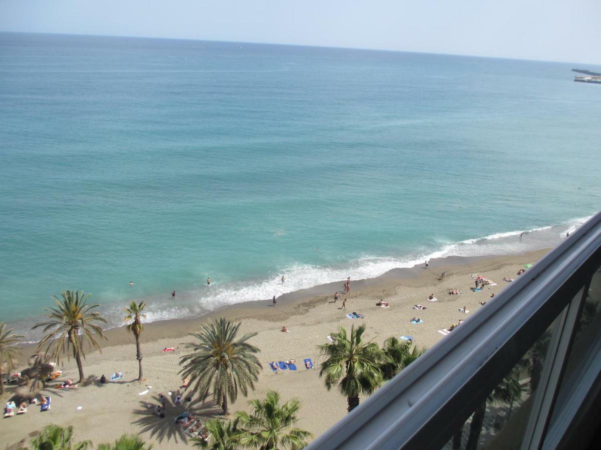 Apartment Rentcostadelsol Malagueta Miramar *