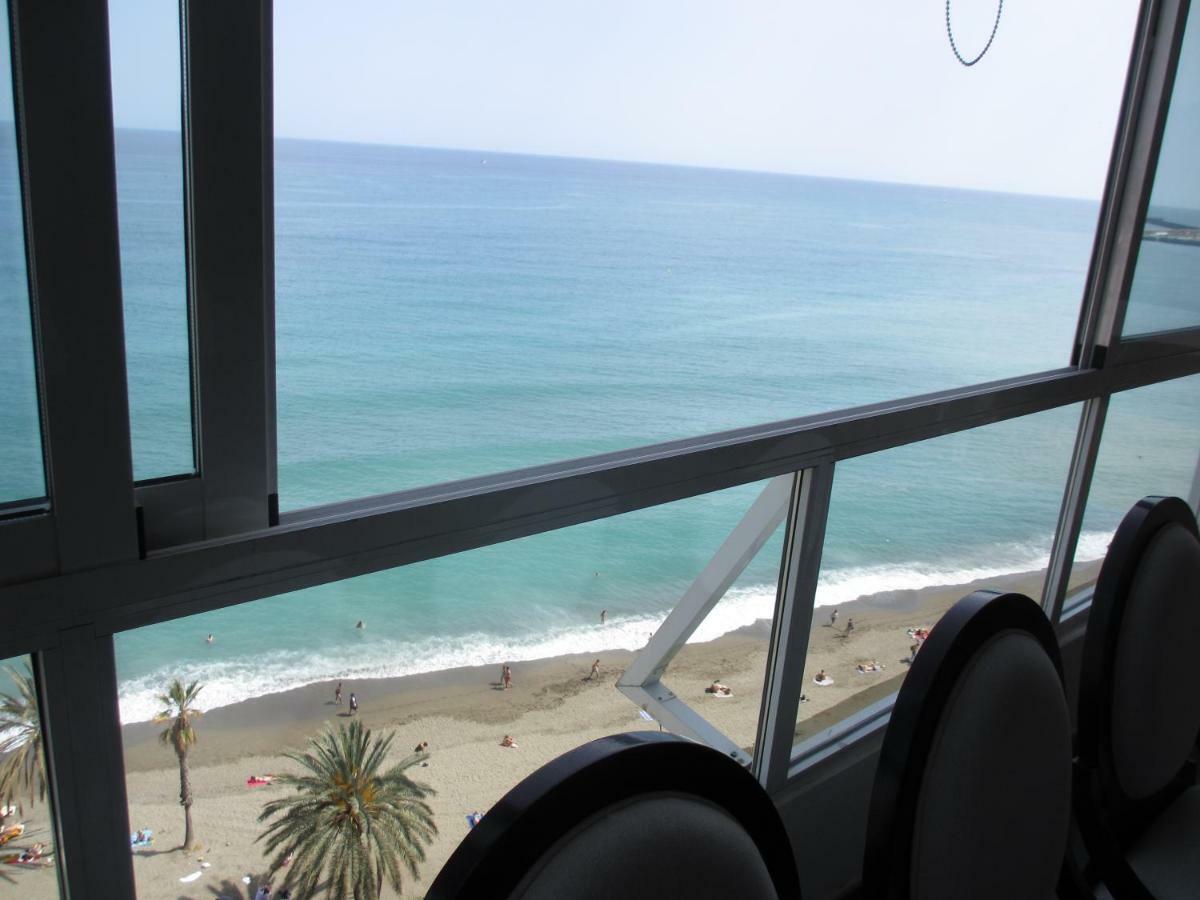 Rentcostadelsol Malagueta Miramar Apartment