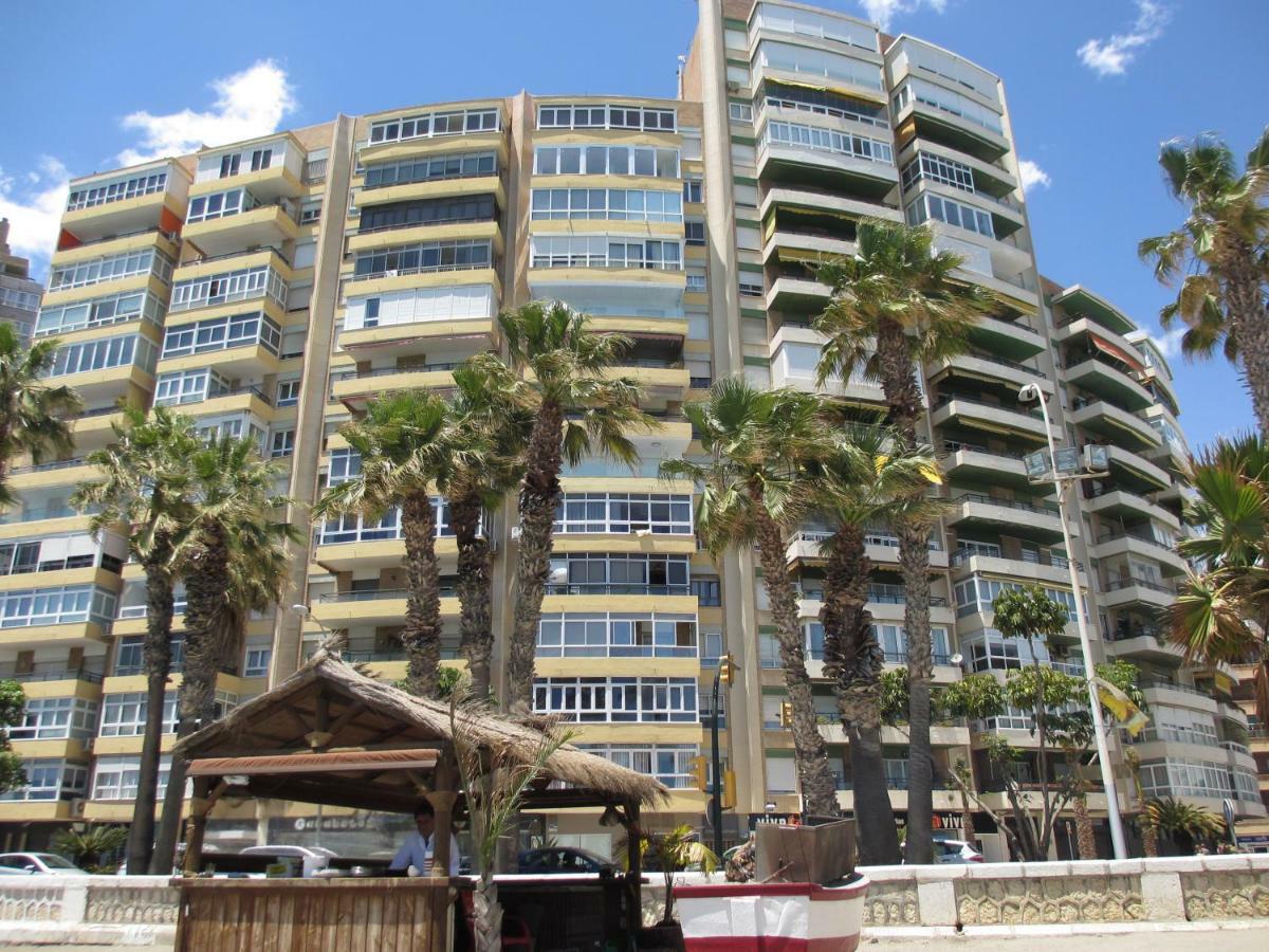 Rentcostadelsol Malagueta Miramar * Málaga