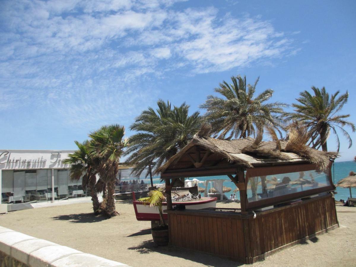 Rentcostadelsol Malagueta Miramar
