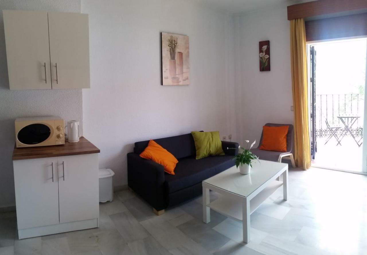 Bed & Breakfast Villa Malaga