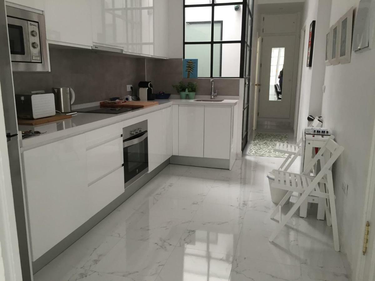 Calle Madre De Dios 34 Appartement Málaga