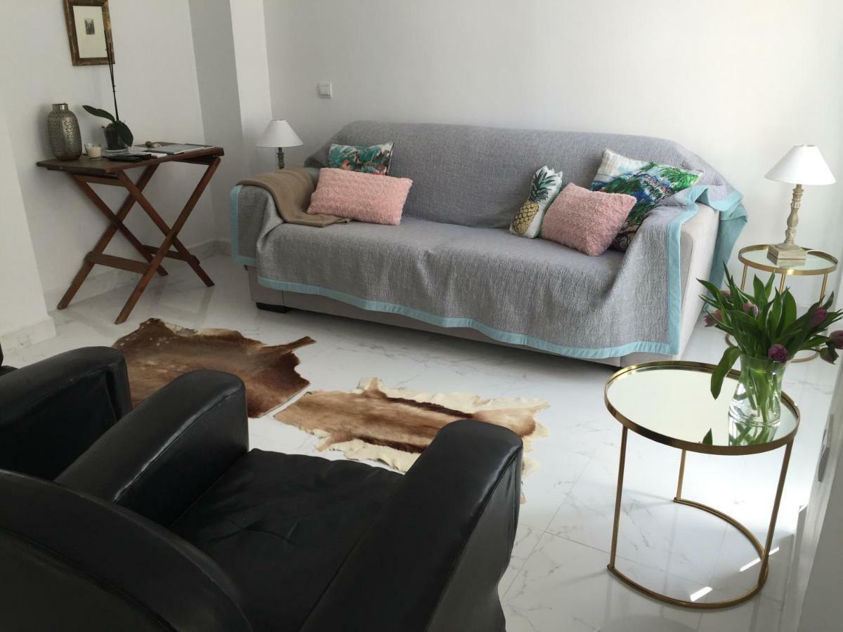 Appartement Calle Madre De Dios 34 *