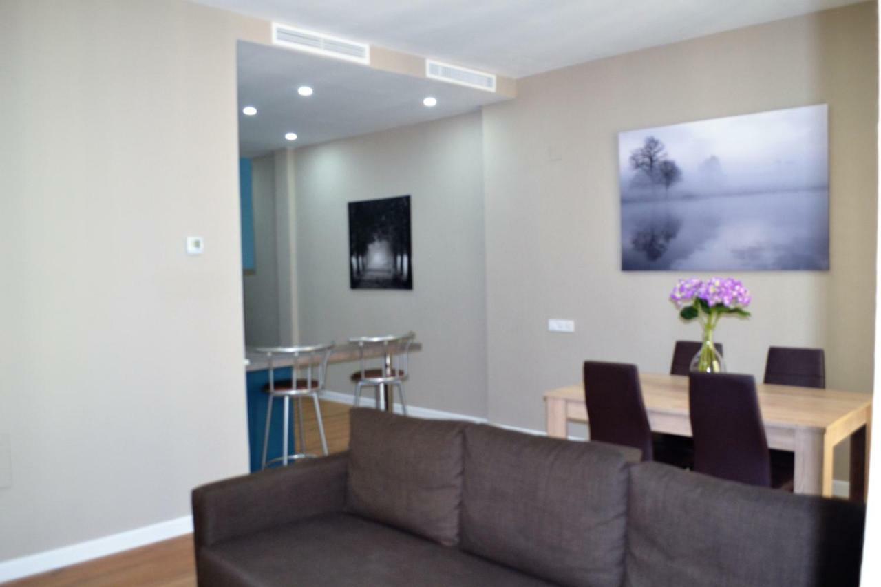 Dreamsuites Marin Garcia.